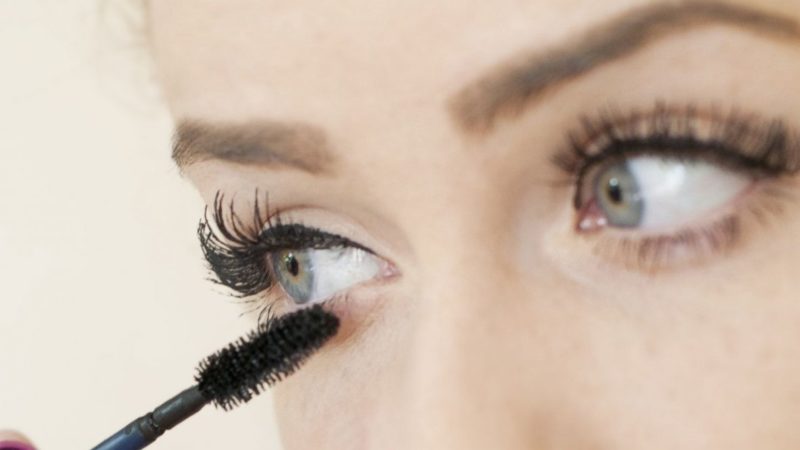 Comment éviter les allergies avec les mascaras ?